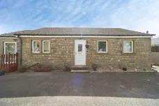 Hillside Grove, Oakworth, Keighley