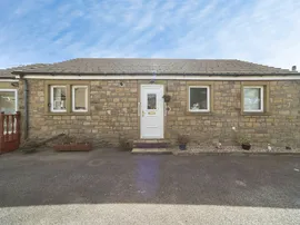 Hillside Grove, Oakworth, Keighley thumb 2