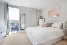Summerstown, London