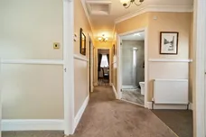 Hillside Grove, Oakworth, Keighley