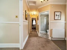 Hillside Grove, Oakworth, Keighley thumb 3