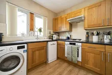 Hillside Grove, Oakworth, Keighley