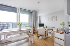 Summerstown, London
