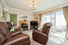 Hillside Grove, Oakworth, Keighley