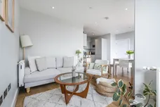 Summerstown, London
