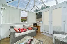Hillside Grove, Oakworth, Keighley