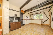 Hayhall Cottages, Boyton, Woodbridge
