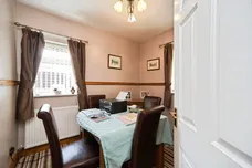 Hillside Grove, Oakworth, Keighley