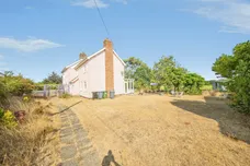 Hayhall Cottages, Boyton, Woodbridge