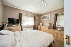 Hillside Grove, Oakworth, Keighley