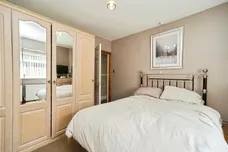Hillside Grove, Oakworth, Keighley