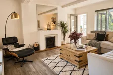 Green Farm Close, Castor, Peterborough