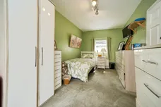 Hillside Grove, Oakworth, Keighley