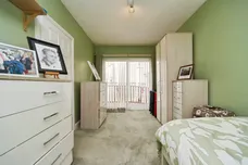 Hillside Grove, Oakworth, Keighley