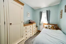Hillside Grove, Oakworth, Keighley