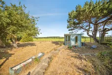 Hayhall Cottages, Boyton, Woodbridge