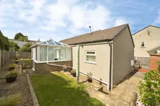 Hillside Grove, Oakworth, Keighley