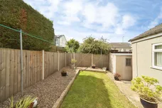 Hillside Grove, Oakworth, Keighley