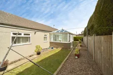 Hillside Grove, Oakworth, Keighley
