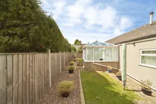 Hillside Grove, Oakworth, Keighley