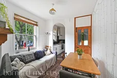 Crownstone Road, LONDON