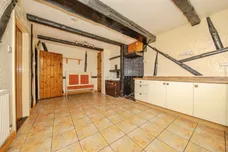 Hayhall Cottages, Boyton, Woodbridge