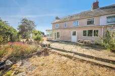 Hayhall Cottages, Boyton, Woodbridge