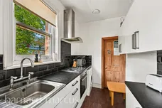 Crownstone Road, LONDON