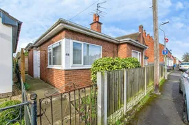 Property responsive