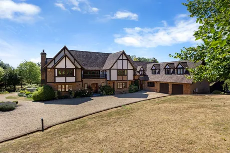Kimpton Bottom, Hitchin, SG4