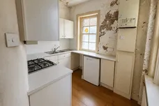 Brixton Hill, London