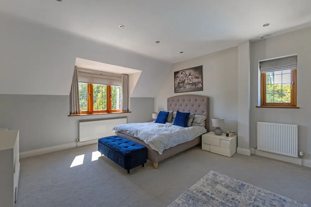 Kimpton Bottom, Hitchin, SG4 photo 11