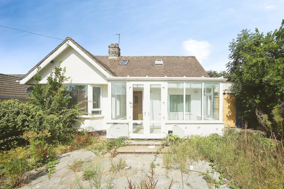 Lear Lane, Axminster