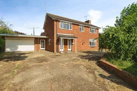 Property responsive
