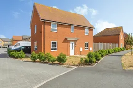Property responsive