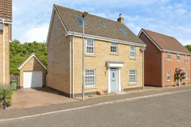Property responsive