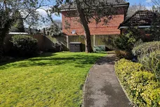 Pinegrove Road, SOUTHAMPTON