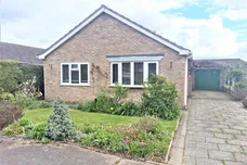 Oak Drive, Outwell, Wisbech