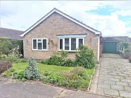 Oak Drive, Outwell, Wisbech photo