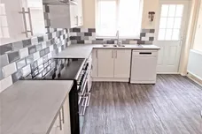 Oak Drive, Outwell, Wisbech