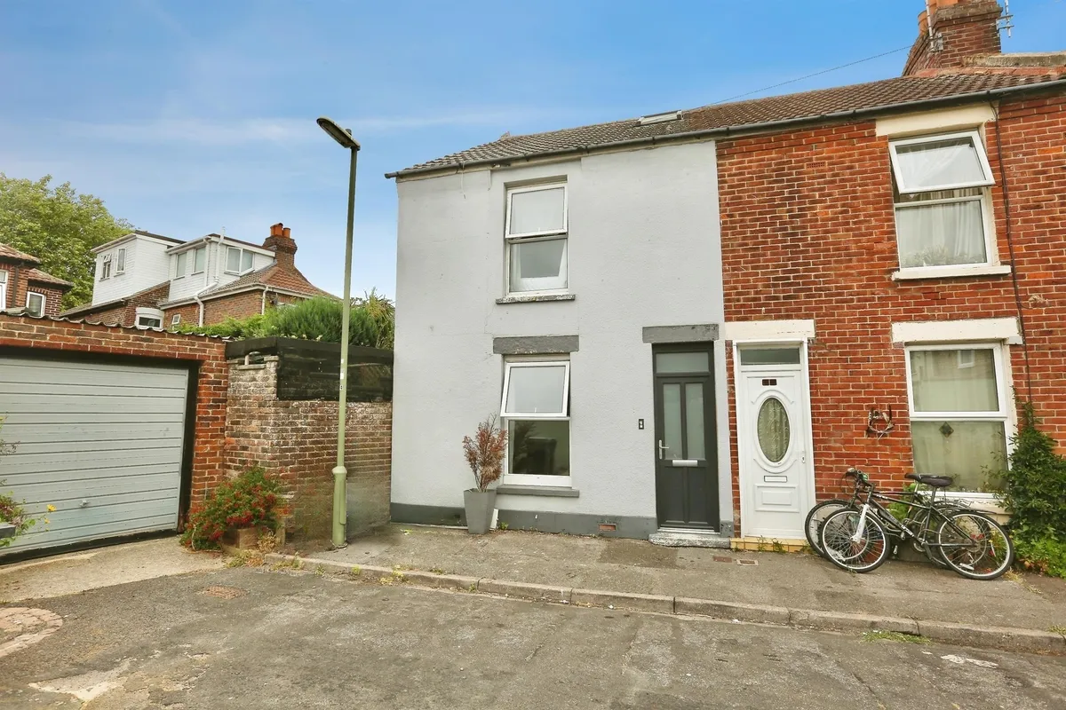 Cottage Grove, Gosport