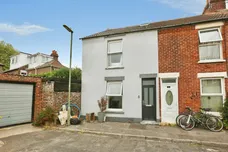 Cottage Grove, Gosport