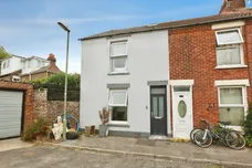 Cottage Grove, Gosport