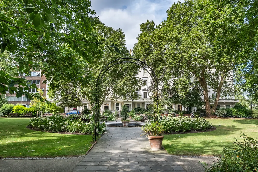 St George's Square, London, SW1V photo 16