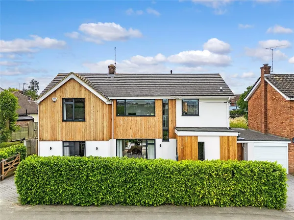 East View, Writtle, CM1 photo 1