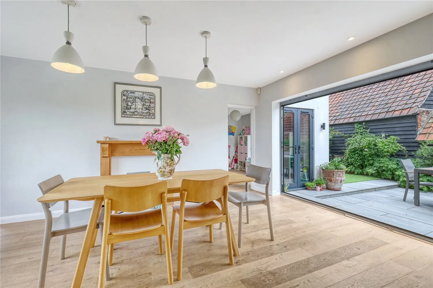 East View, Writtle, CM1 photo 5
