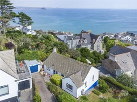 Property responsive