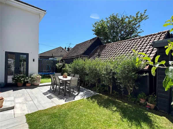 East View, Writtle, CM1 photo 23