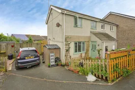 Property responsive