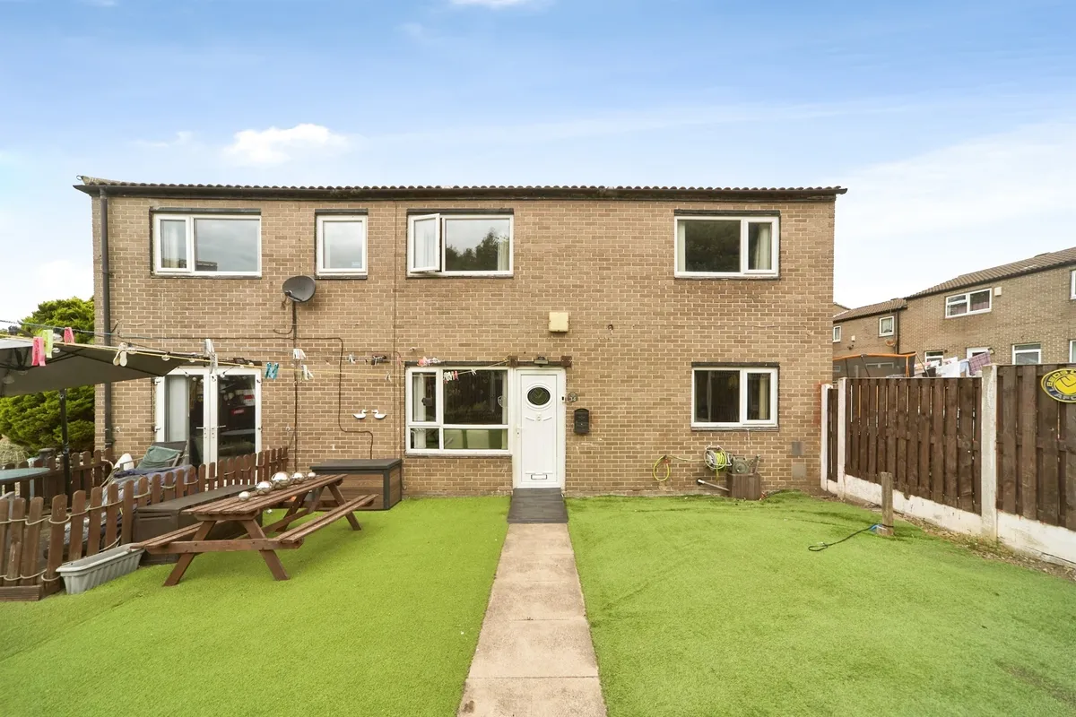 Middleton Avenue, LEEDS